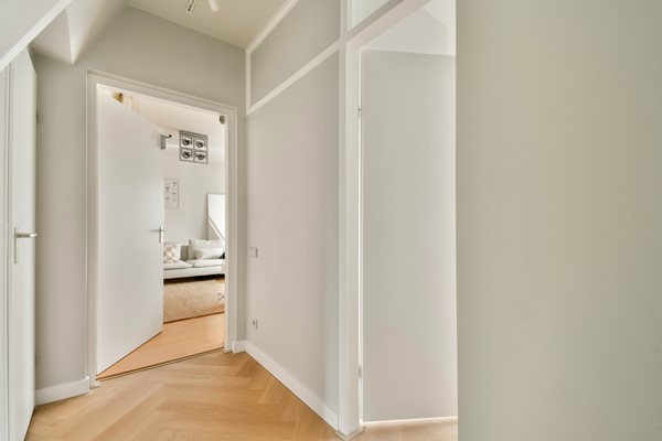 Medium property photo - Frederiksplein 26H, 1017 XN Amsterdam